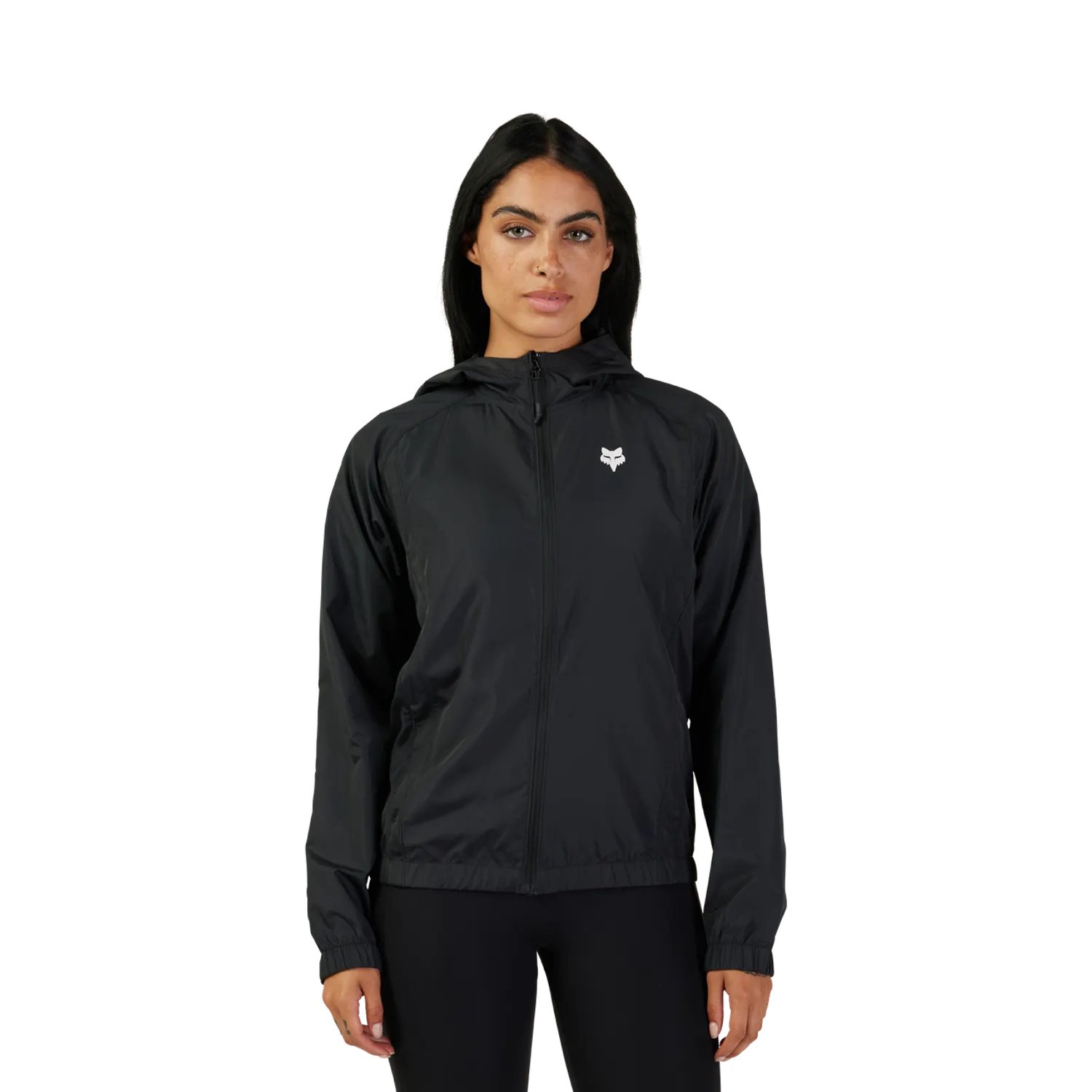 W FOX HEAD WINDBREAKER 