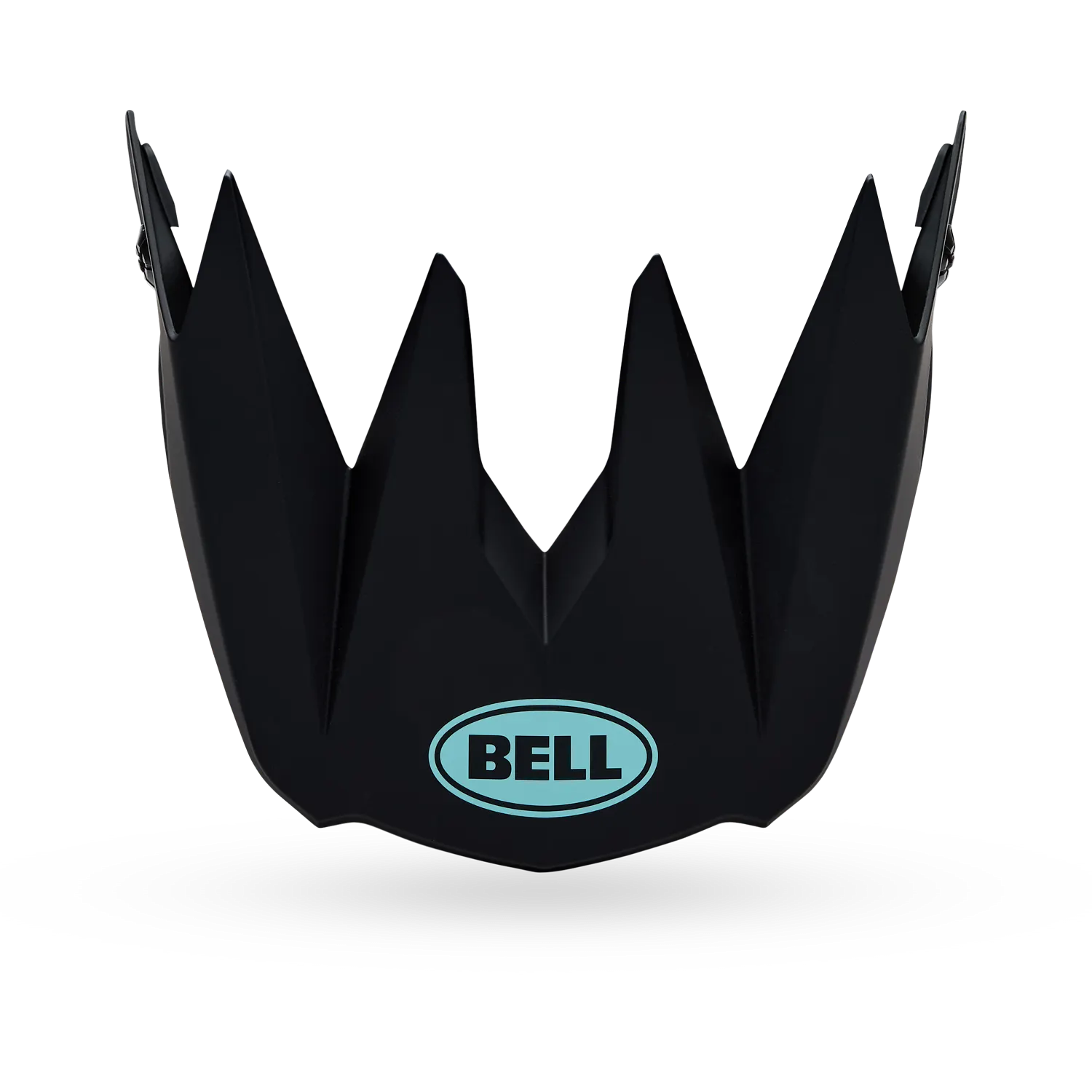 FULL-10 SPHR VISOR STRIKE 