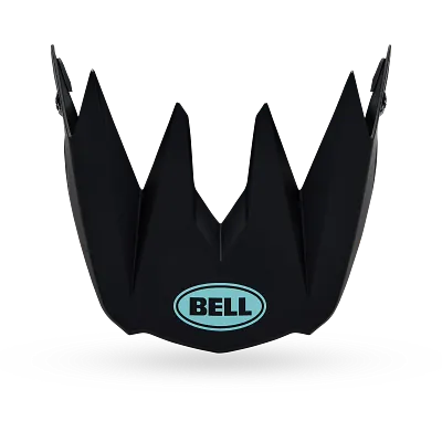 Full-10 Spherical Strike Visor