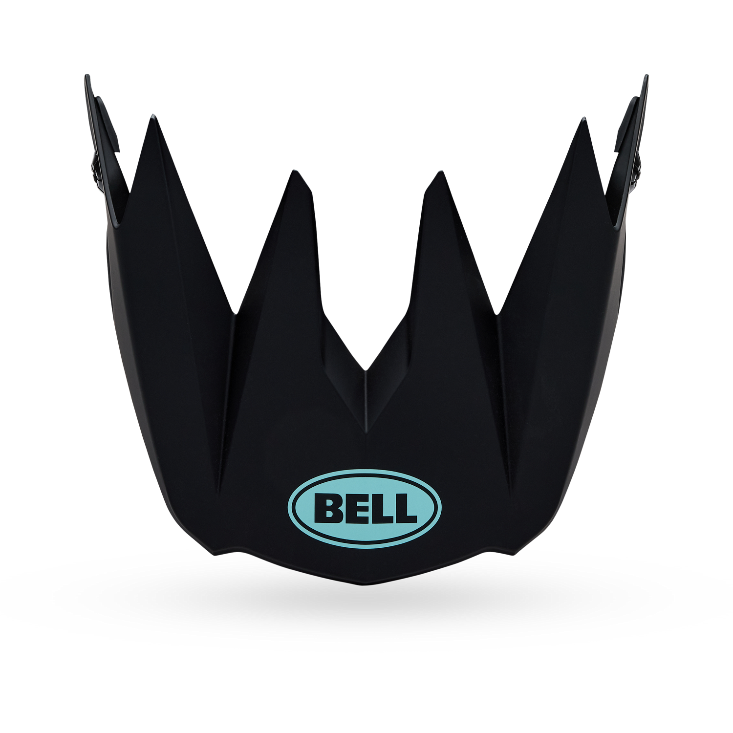 FULL-10 SPHR VISOR STRIKE [TEAL] OS