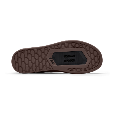 Fox Union BOA&reg; Clipless Shoes