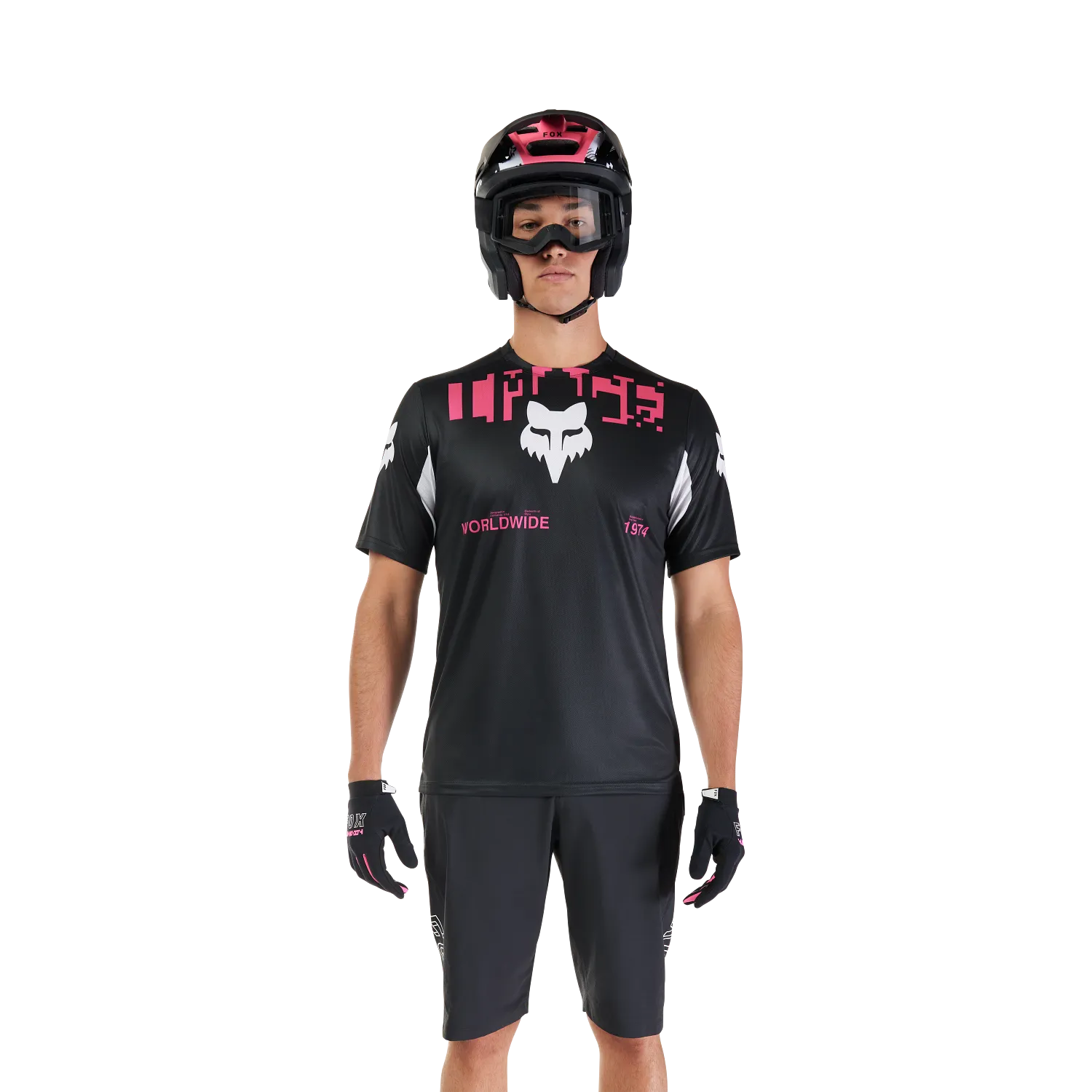 Camiseta Ranger Digi Image