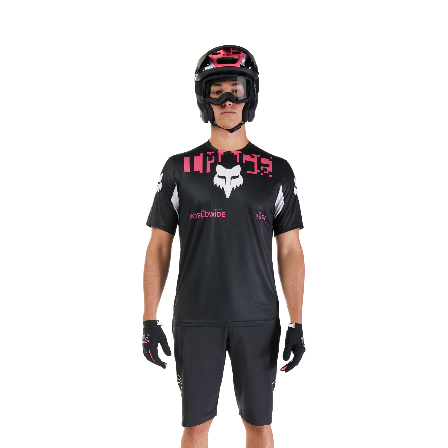 Ranger Digi Image Jersey