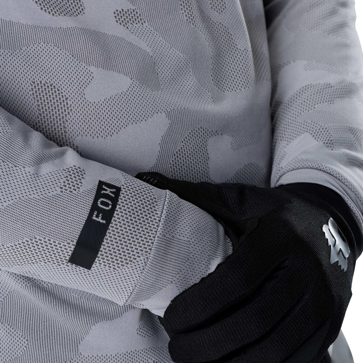 Maglia maniche lunghe Ranger TruDri&trade;