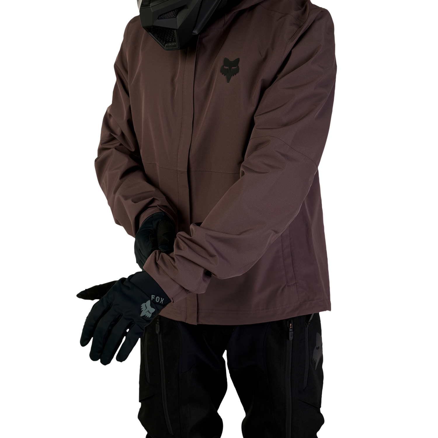 Ranger O.R. Packable Rain Jacket