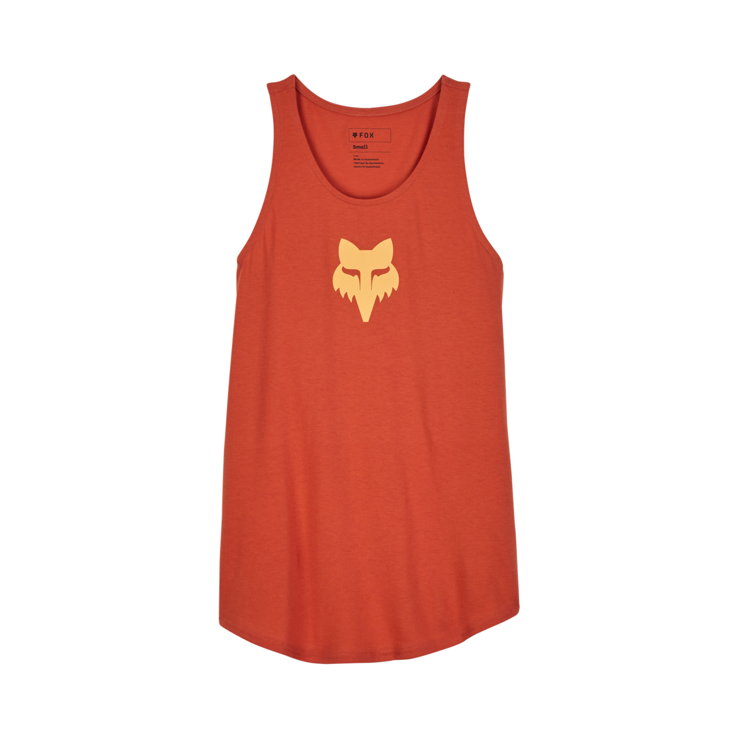 Damestanktop Women's Fox Head