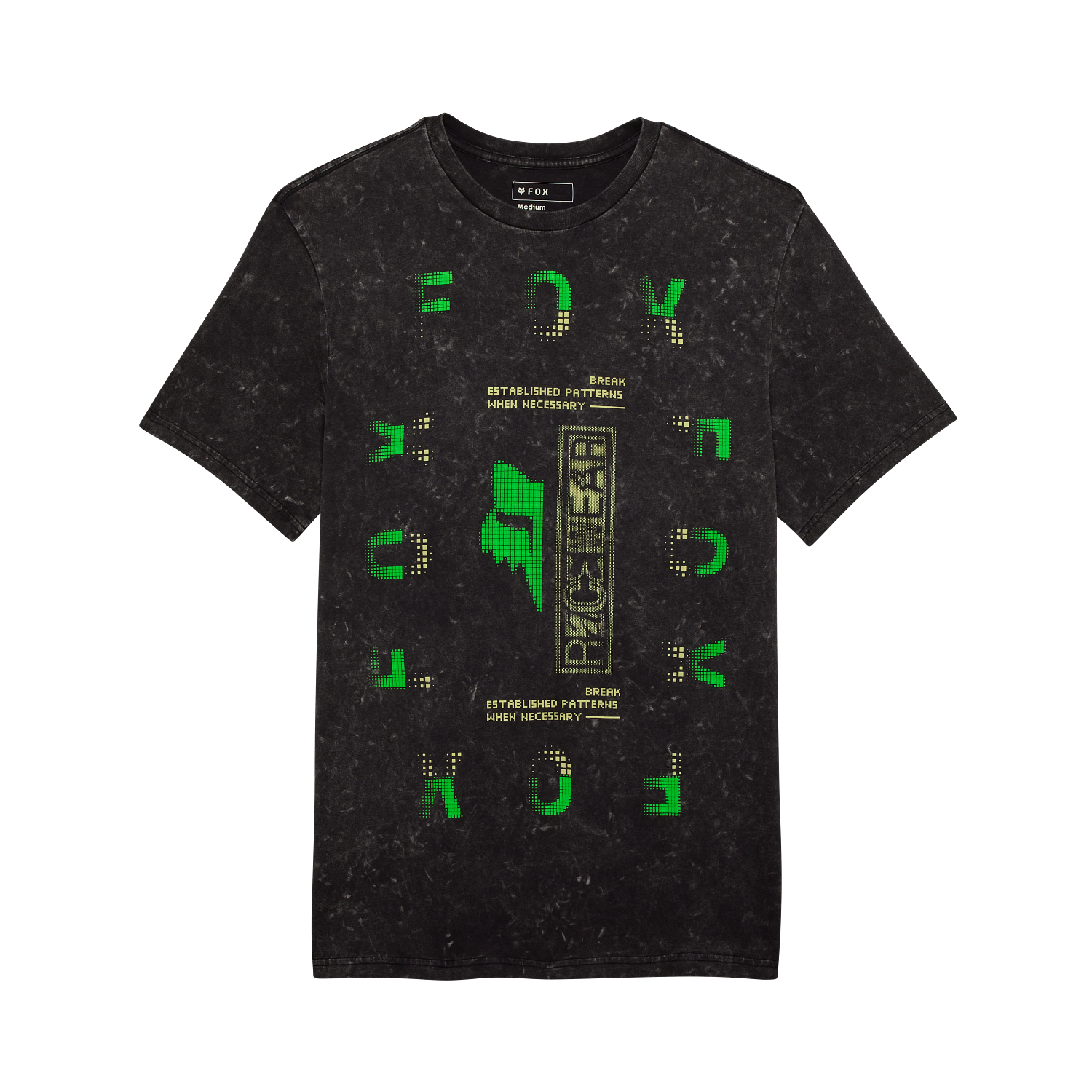 Throttle Premium Tee