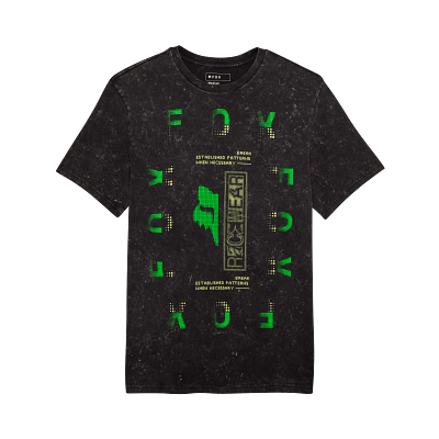 Throttle Premium Tee
