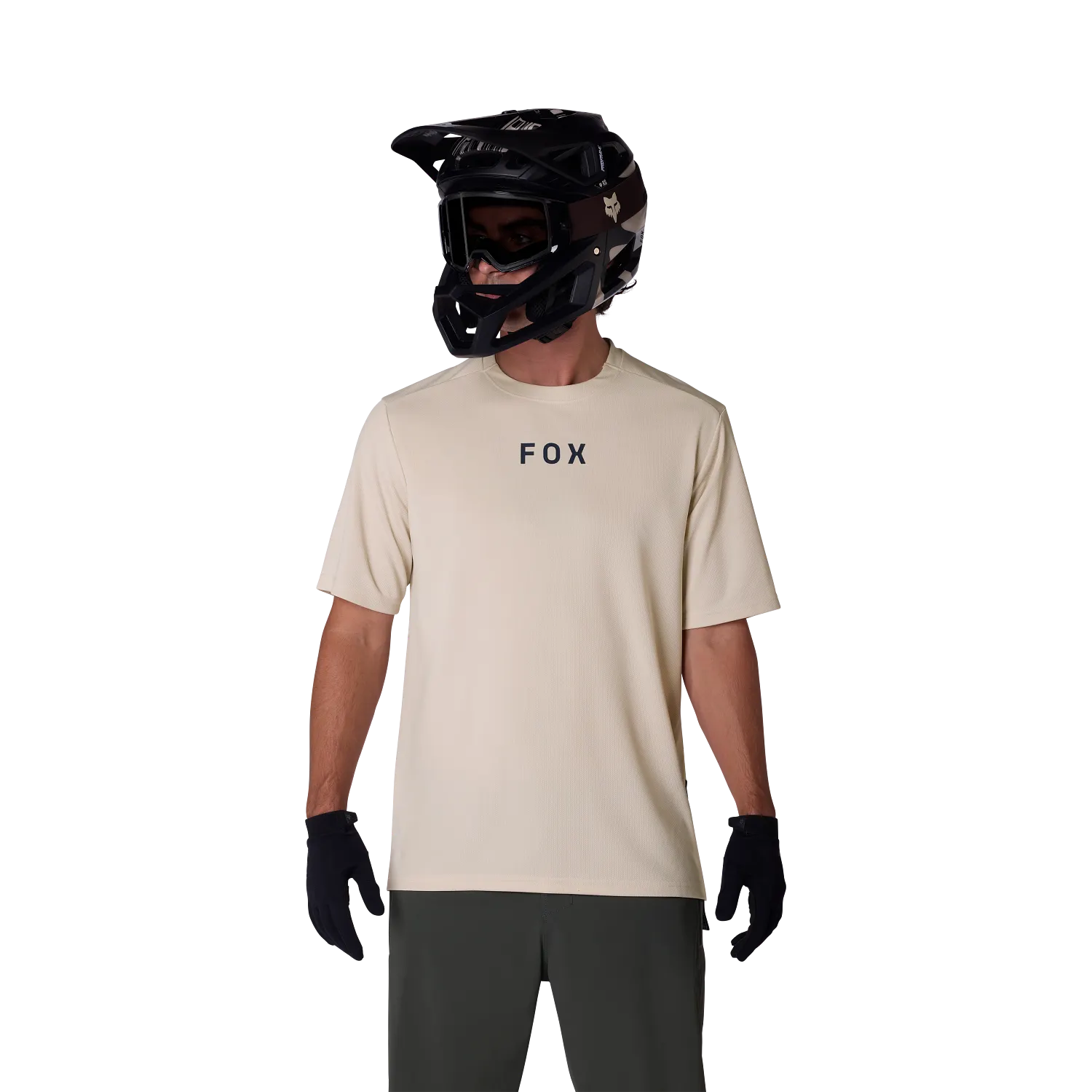 RANGER SS JERSEY WORDMARK 