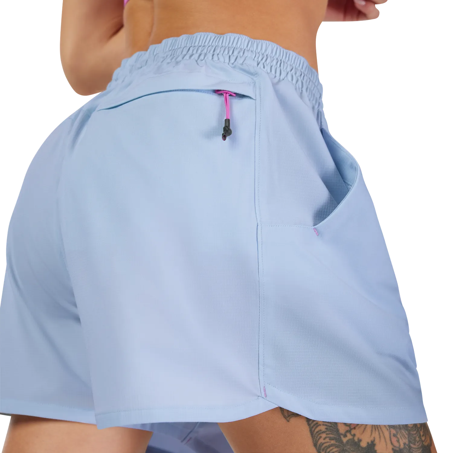 Short Survivalist - Femme