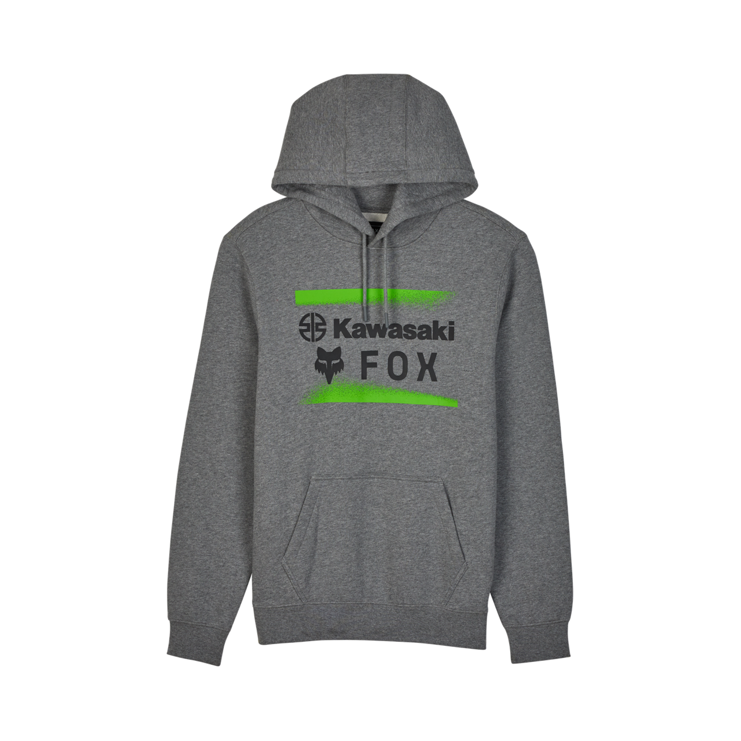 Fox x Kawasaki Pullover Hoodie