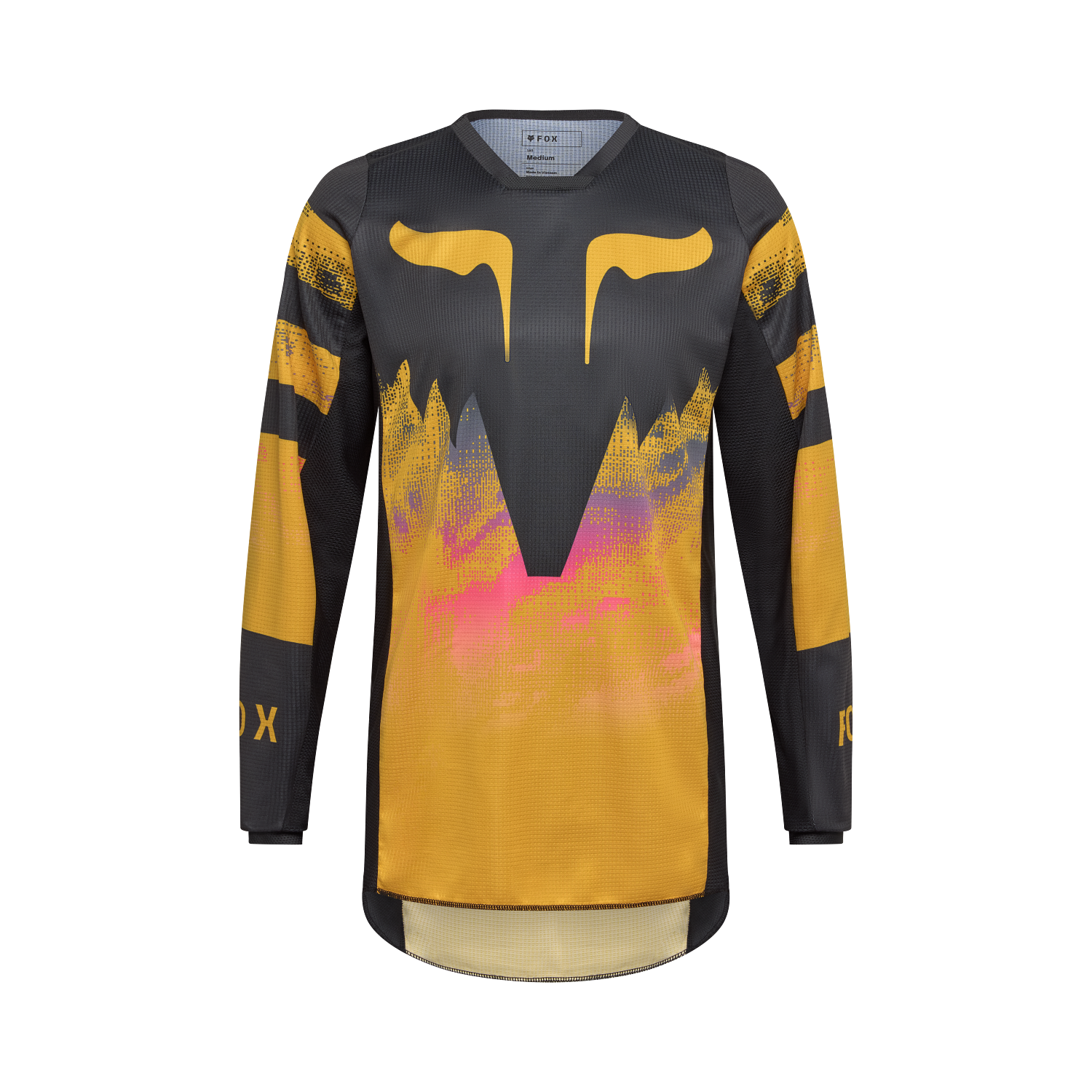 180 Kairos Jersey