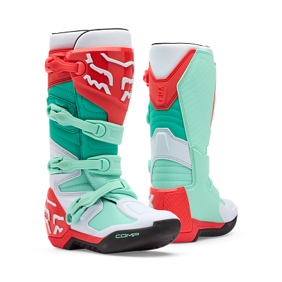 Bottes Comp Femme