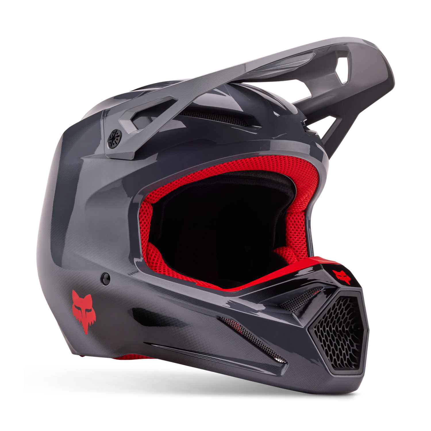 Helm V1 Interfere