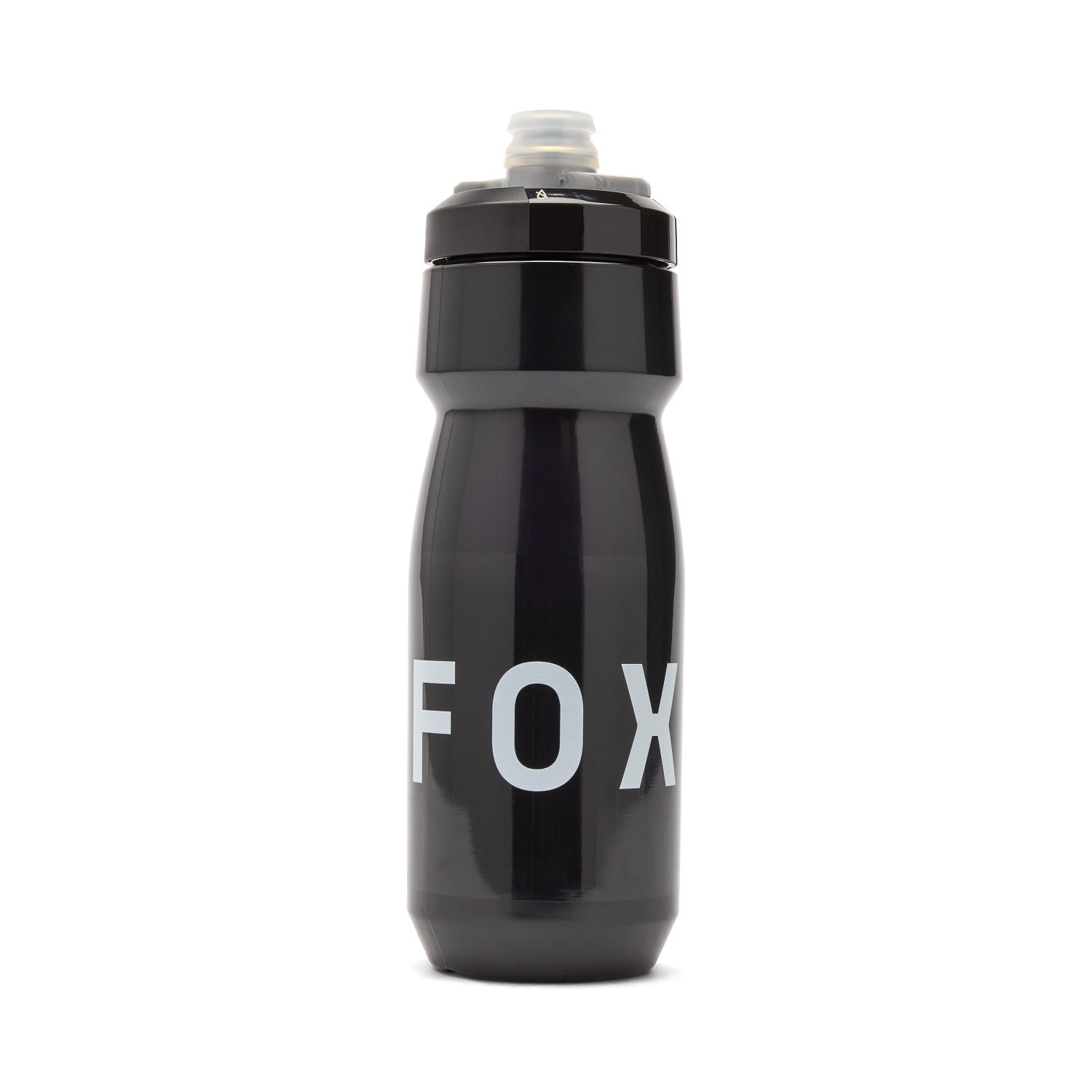 24 OZ PODIUM BOTTLE [BLK] OS