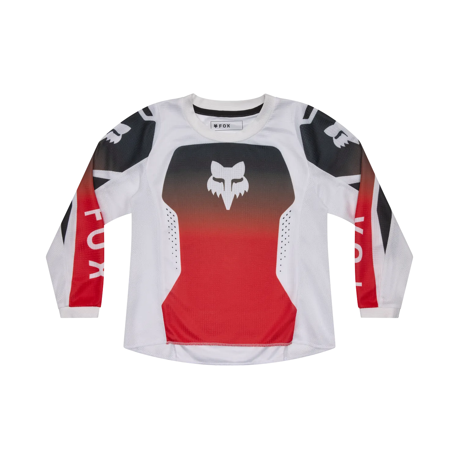 KIDS 180 SHIELD JERSEY 