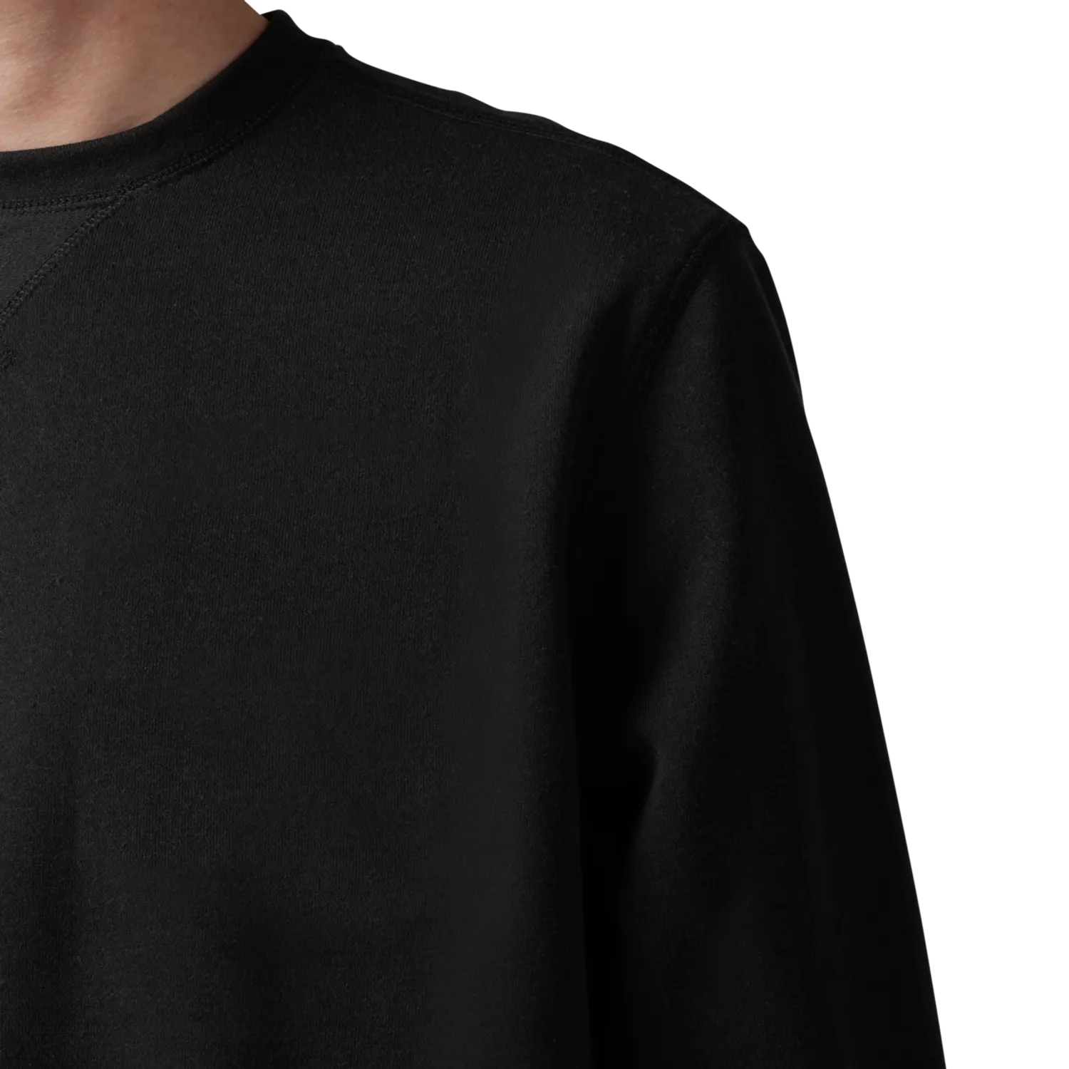 Sweatshirt Level Up Crew