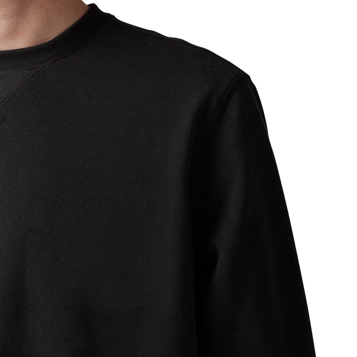 Level Up Crew Sweatshirt