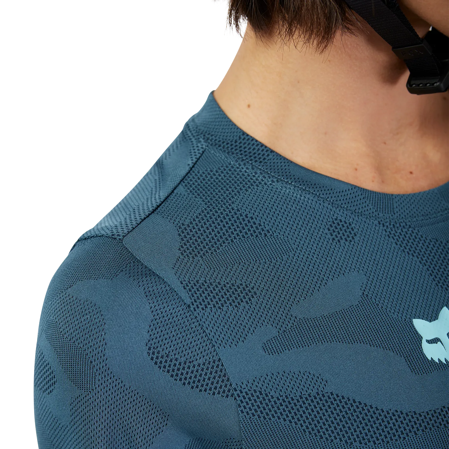 W RANGER TRU DRI SS JERSEY 