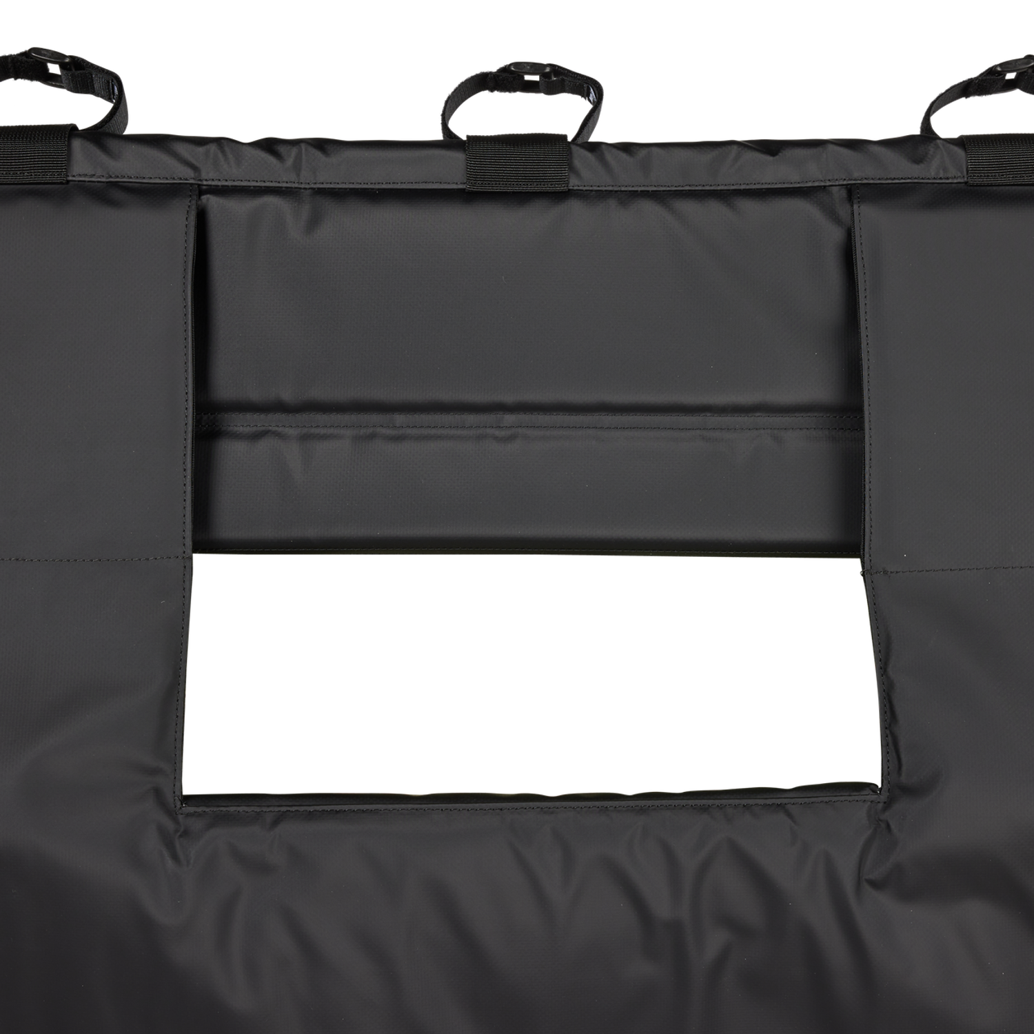 TAILGATE COVER SMALL [BLK] OS