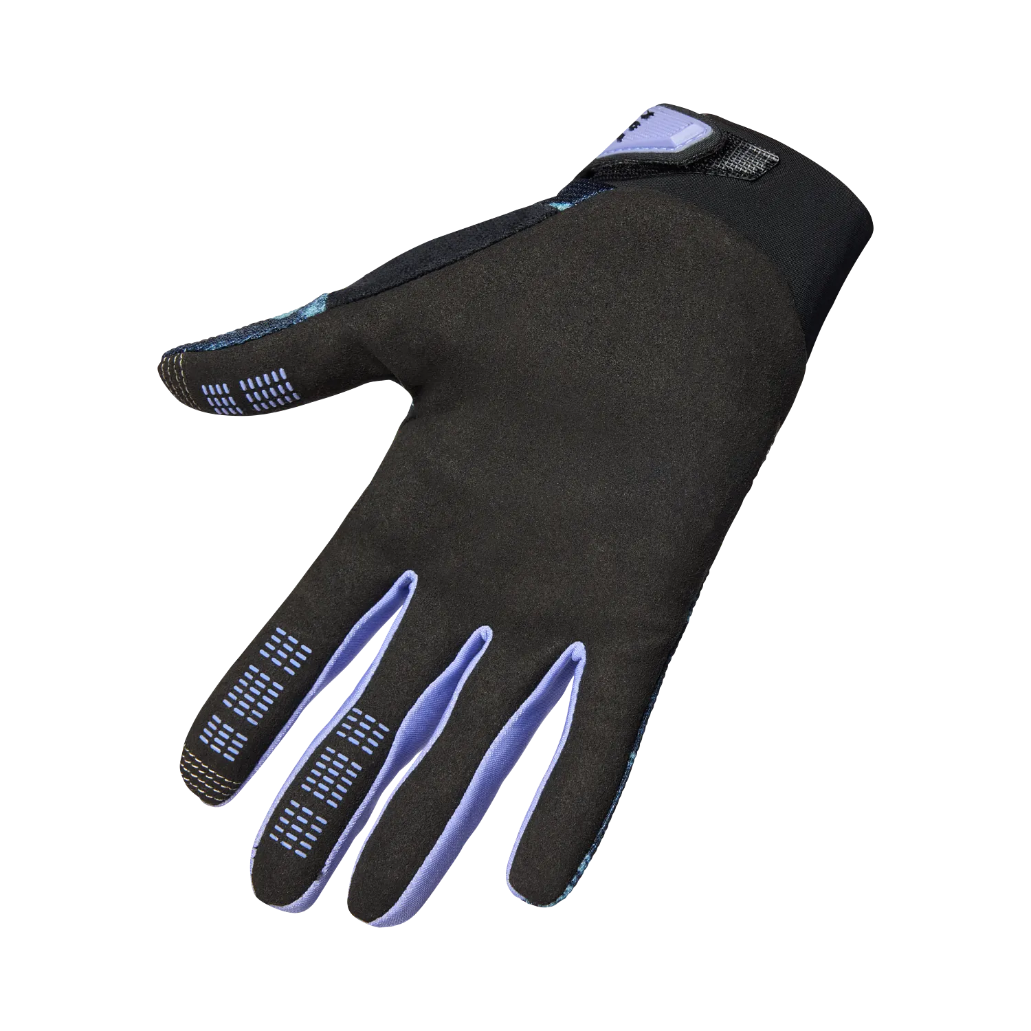 W RANGER GLOVE IMAGE PRINT 