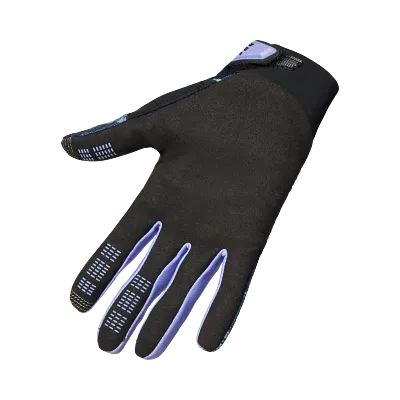 W RANGER GLOVE IMAGE PRINT 