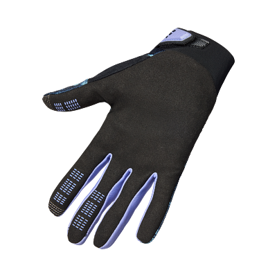 W RANGER GLOVE IMAGE PRINT [ARC BLU] S