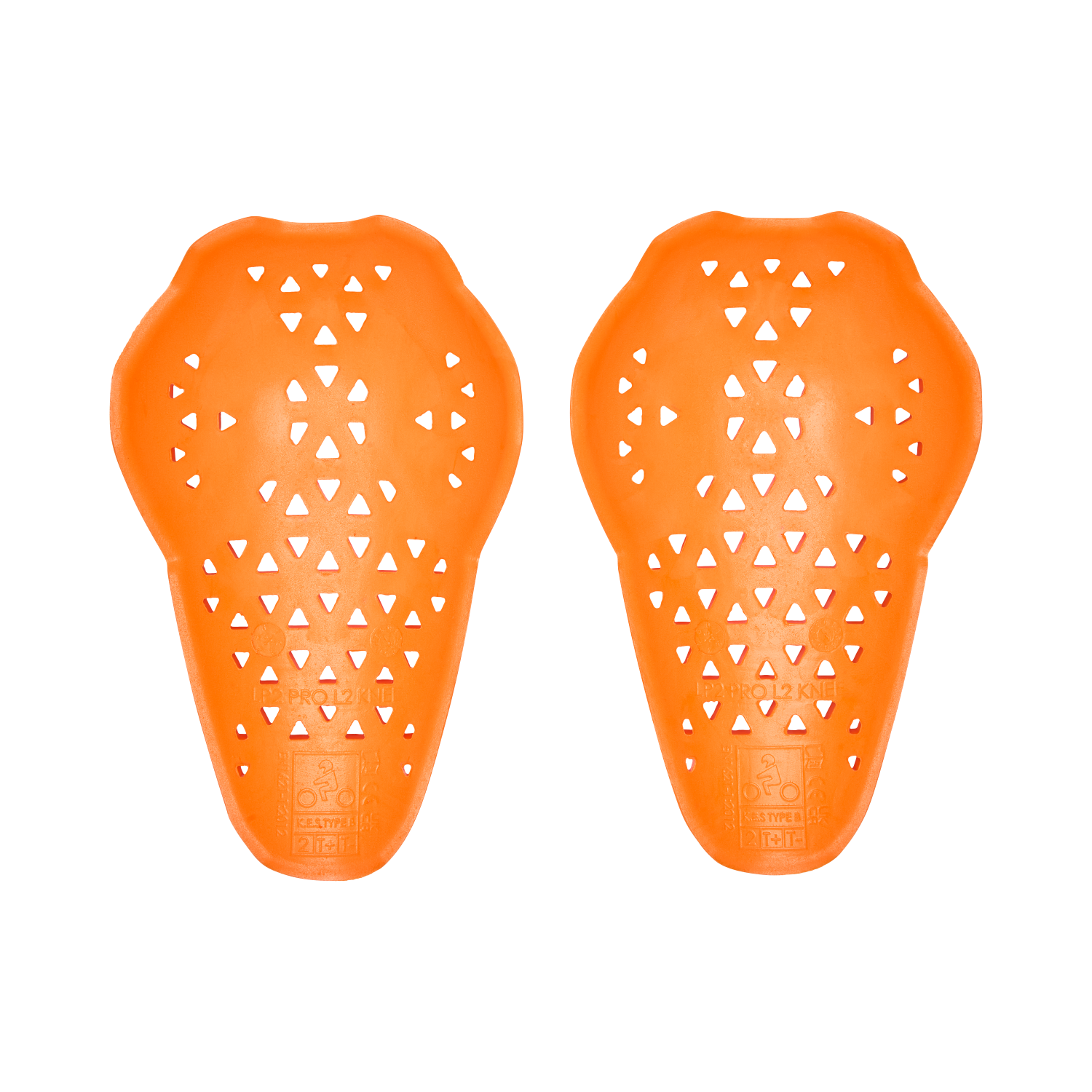D3O&Atilde;&sbquo;&reg; LP2 KNEE INSERT [ORG] OS