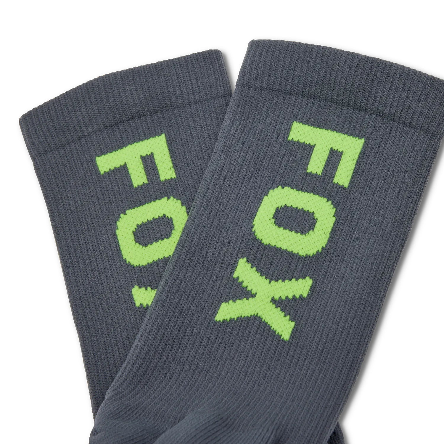 6" FLEXAIR MERINO SOCK /S
