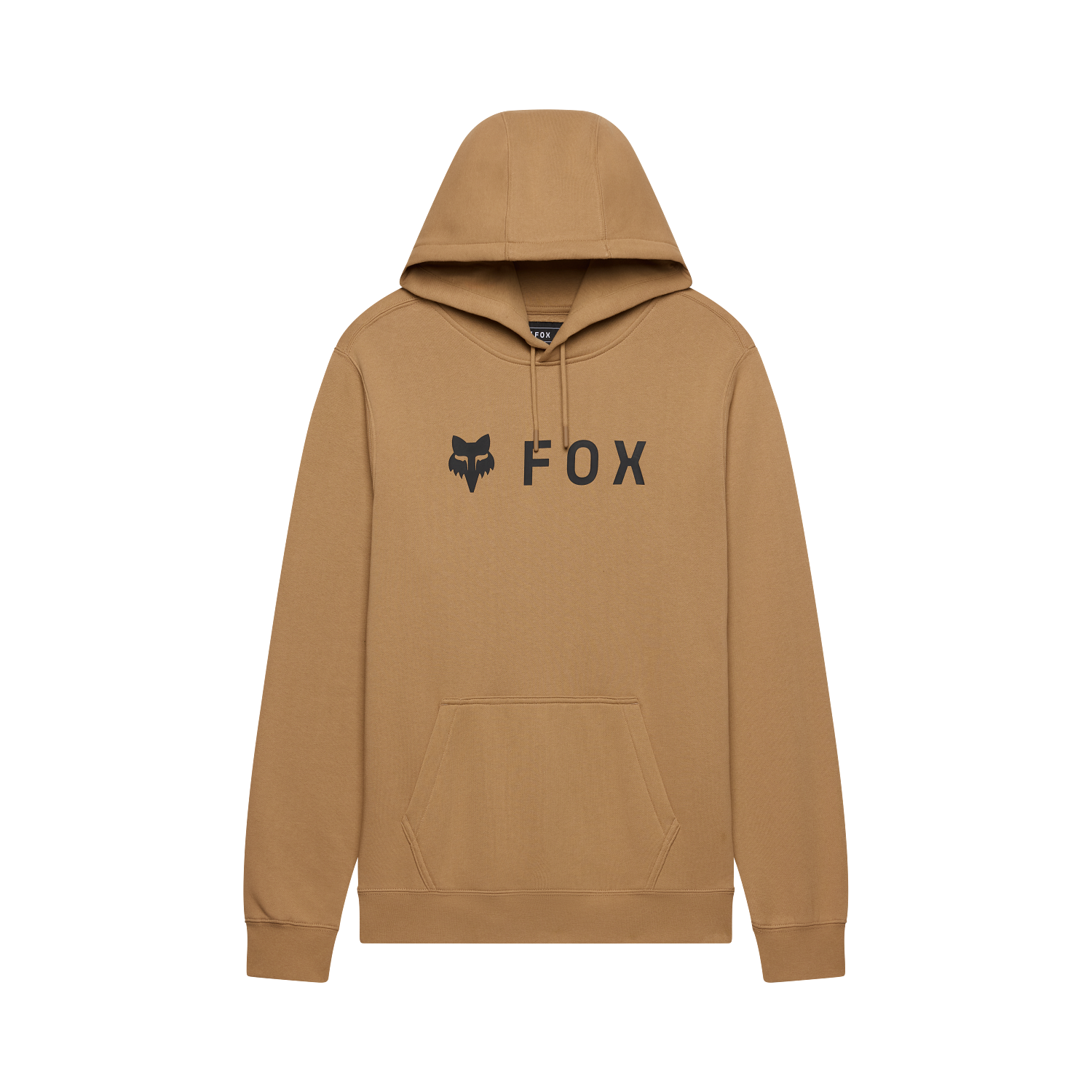 Absolute Pullover Hoodie