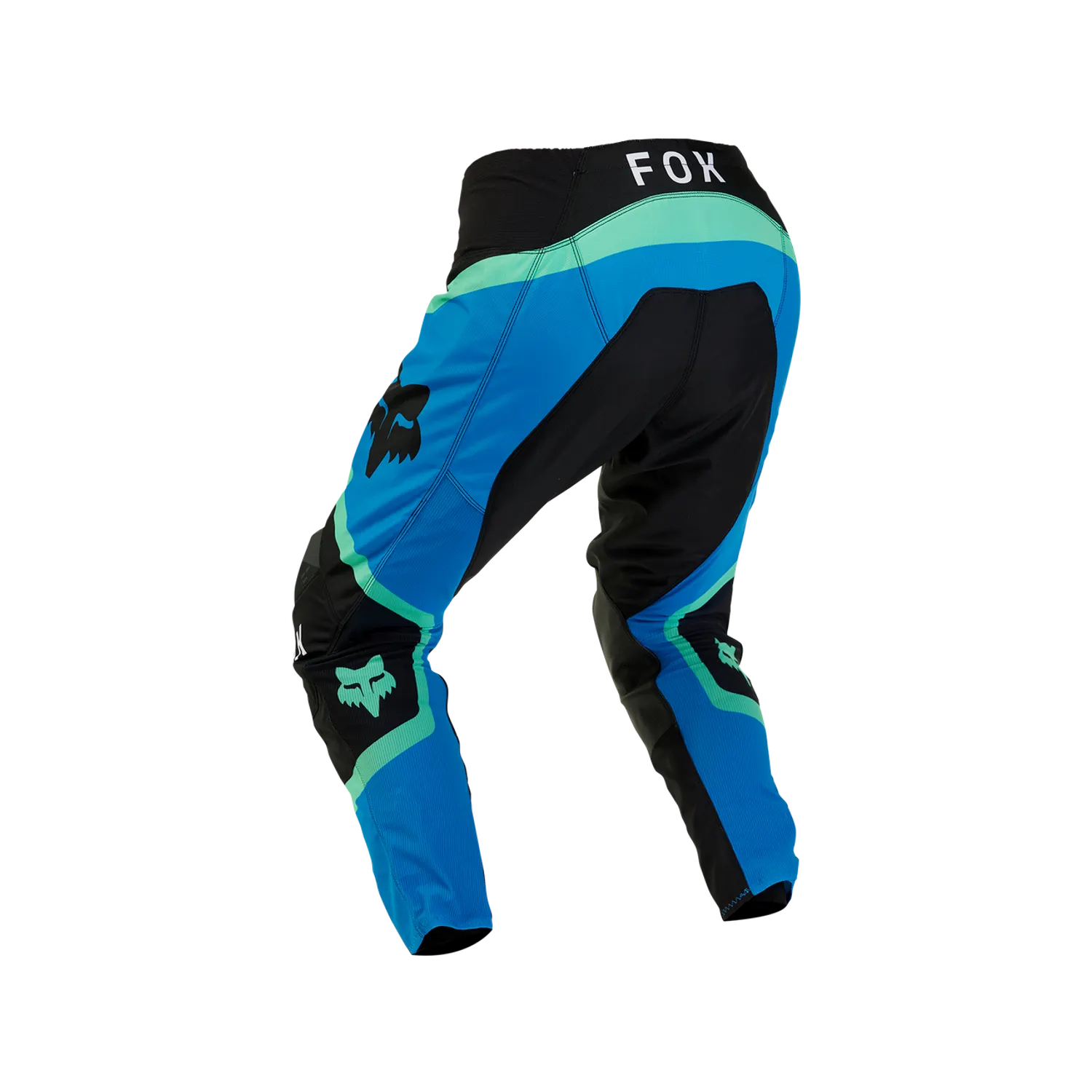 180 BALLAST PANT [BLK/BLU] 26