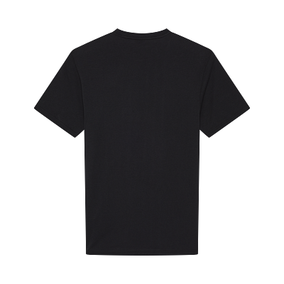 ELEVATED SS PREM TEE [BLK] S