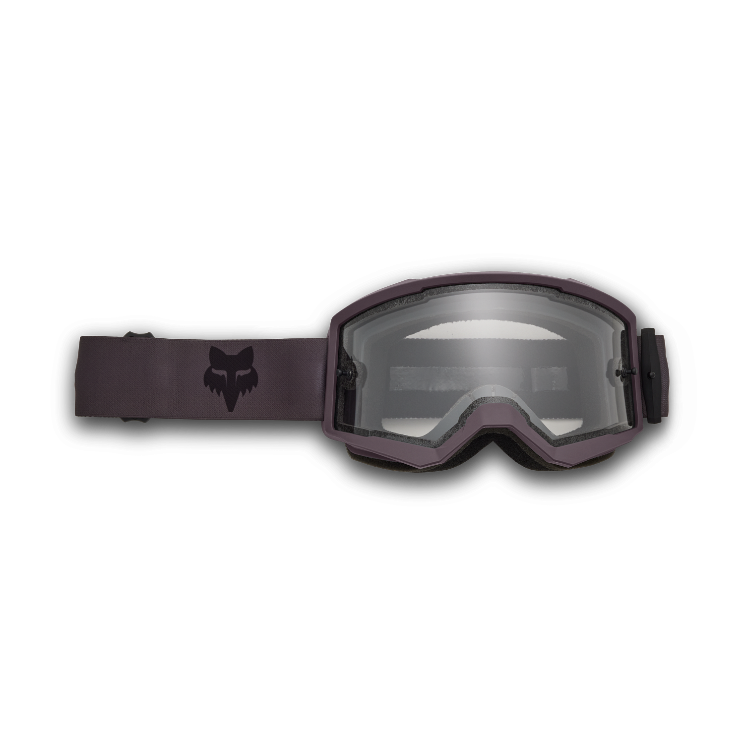 Brille Main X mit farbloser Sichtscheibe