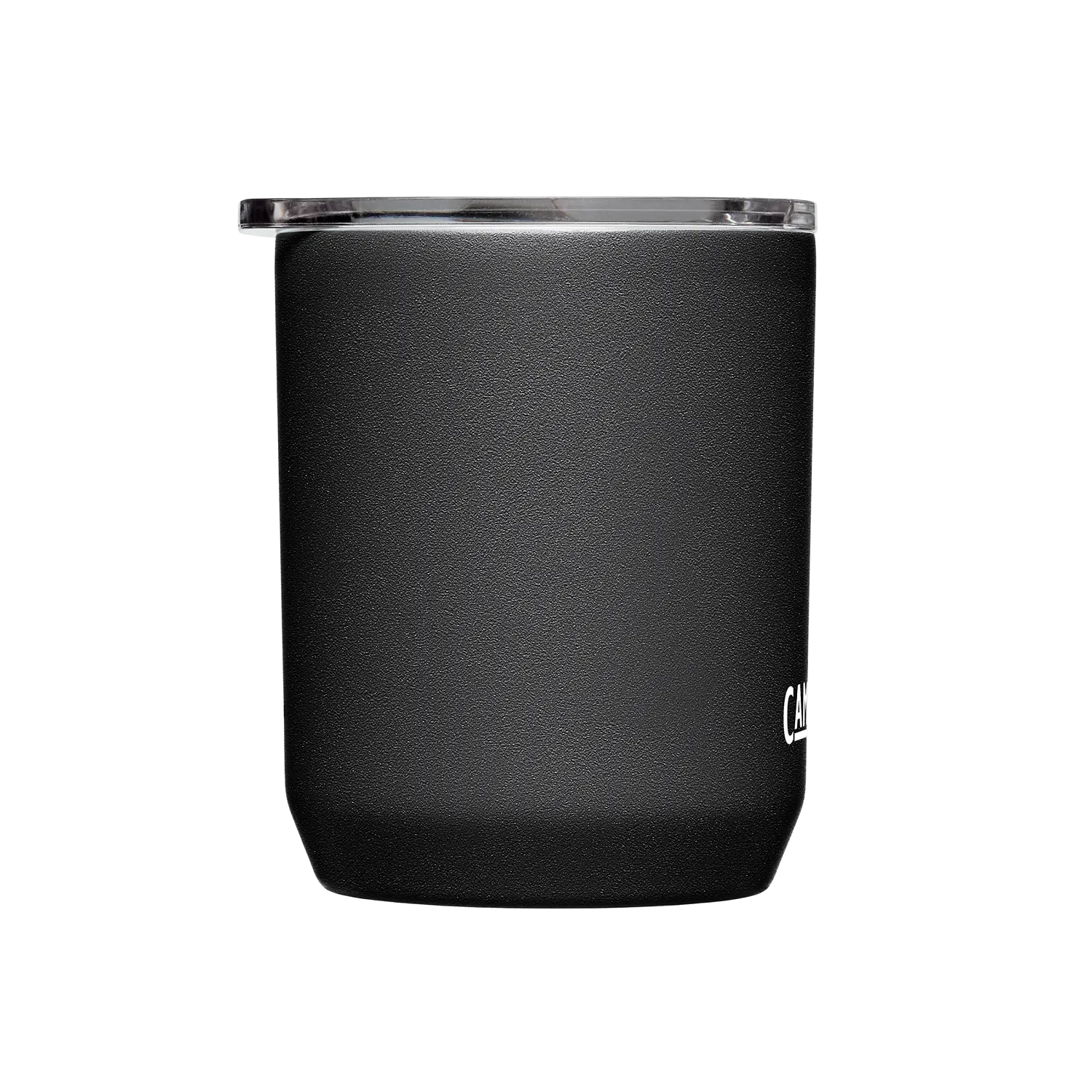 Camp Mug, SST Vacuum Insulated, 12oz, Black
