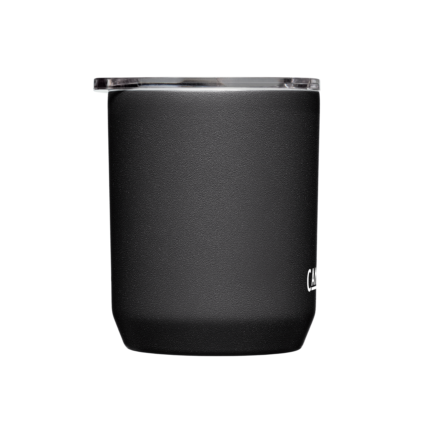 Camp Mug, SST Vacuum Insulated, 12oz, Black