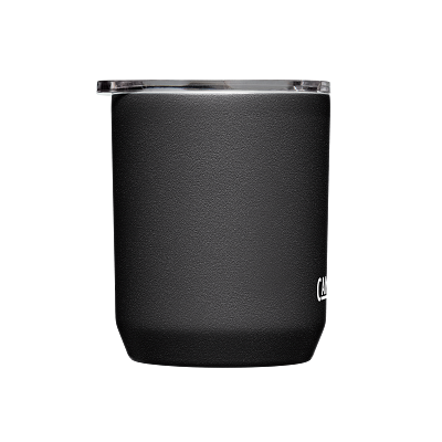 Camp Mug, SST Vacuum Insulated, 12oz, Black