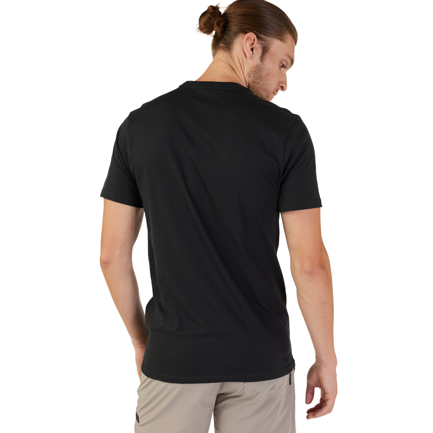 Camiseta Premium Fox Head