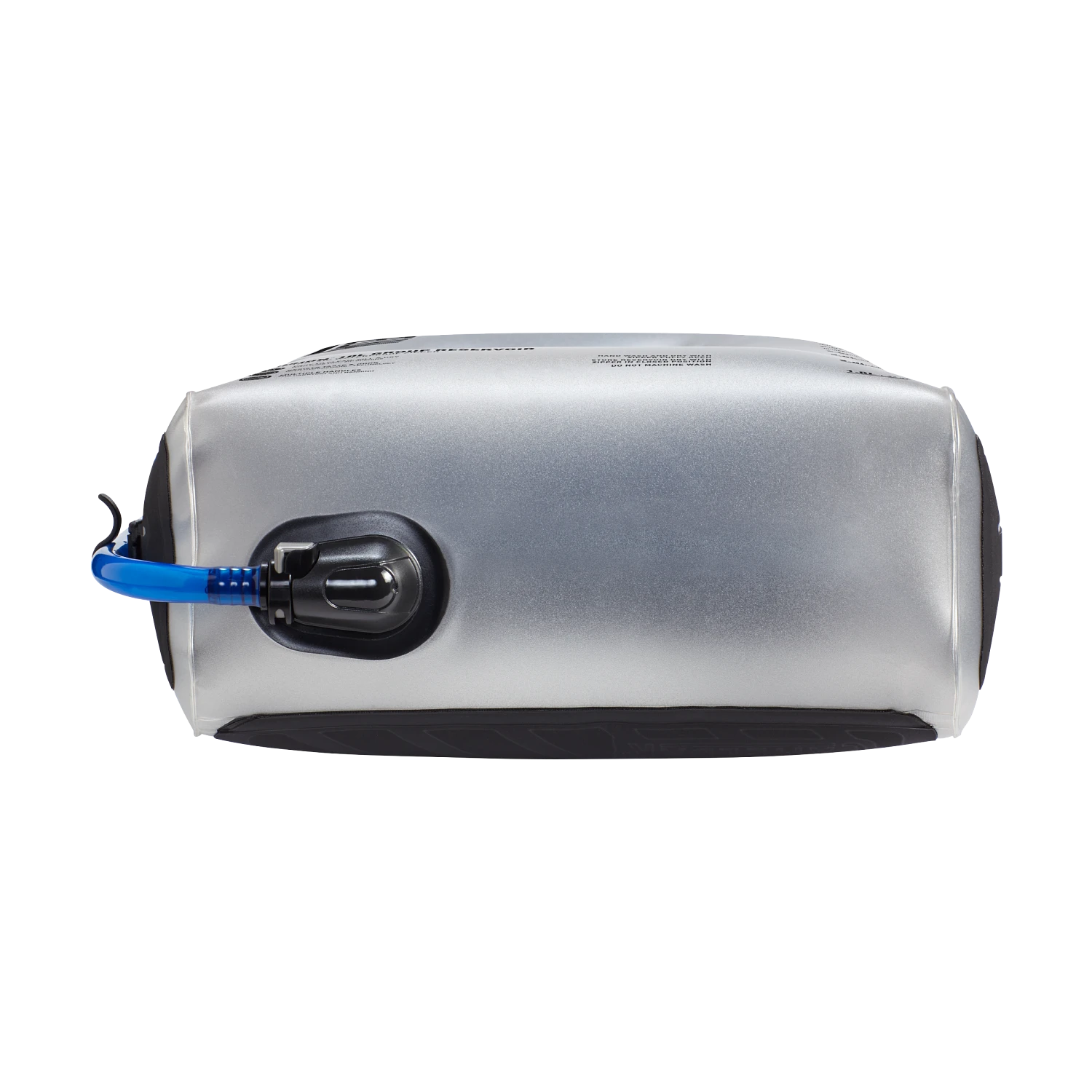 Fusion 10L Group Reservoir with Tru Zip Waterproof Zipper, Clear
