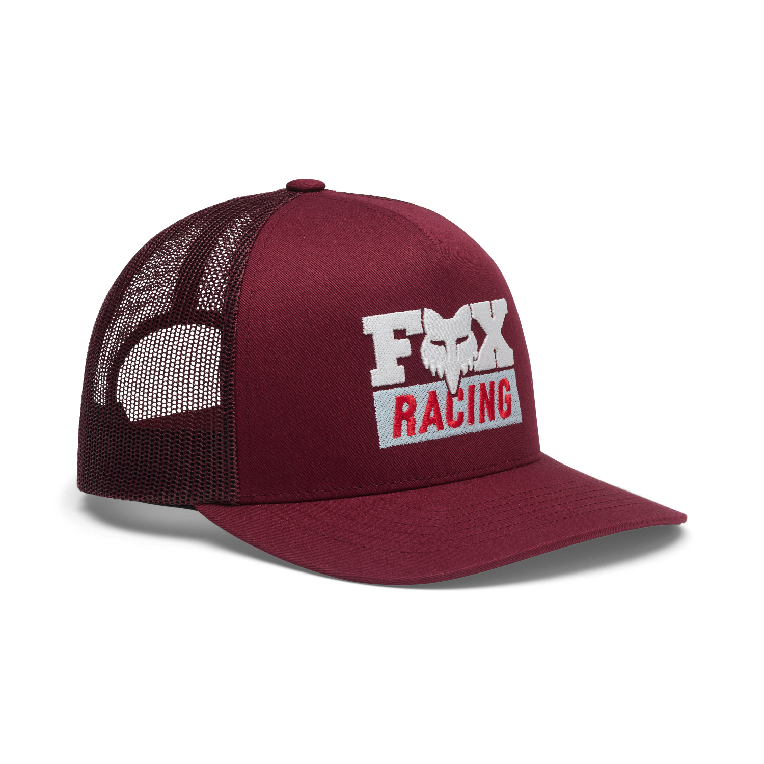 FOX RACING TRUCKER [DRK MRN] OS
