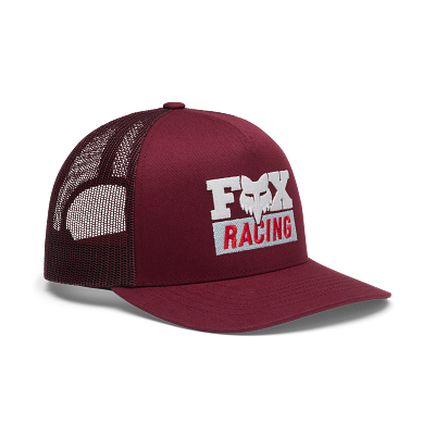 Fox Racing Trucker Hat