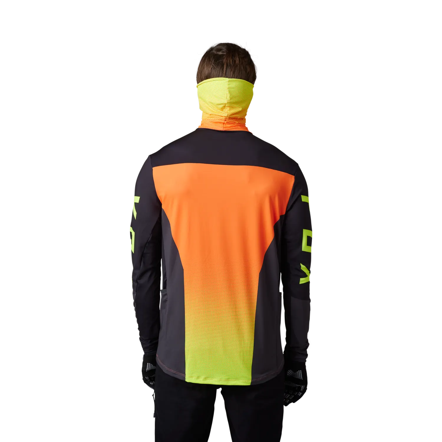 RANGER DRIVE JERSEY VURT 