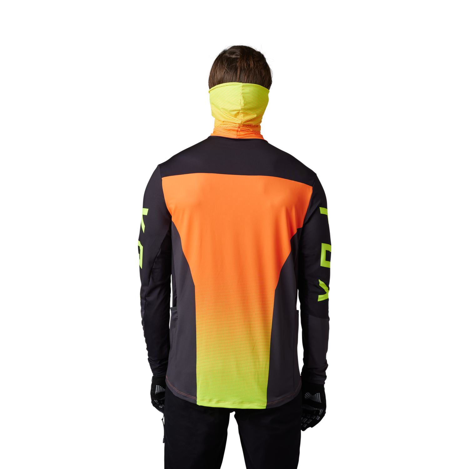 Ranger Drive Vurt SXS Jersey