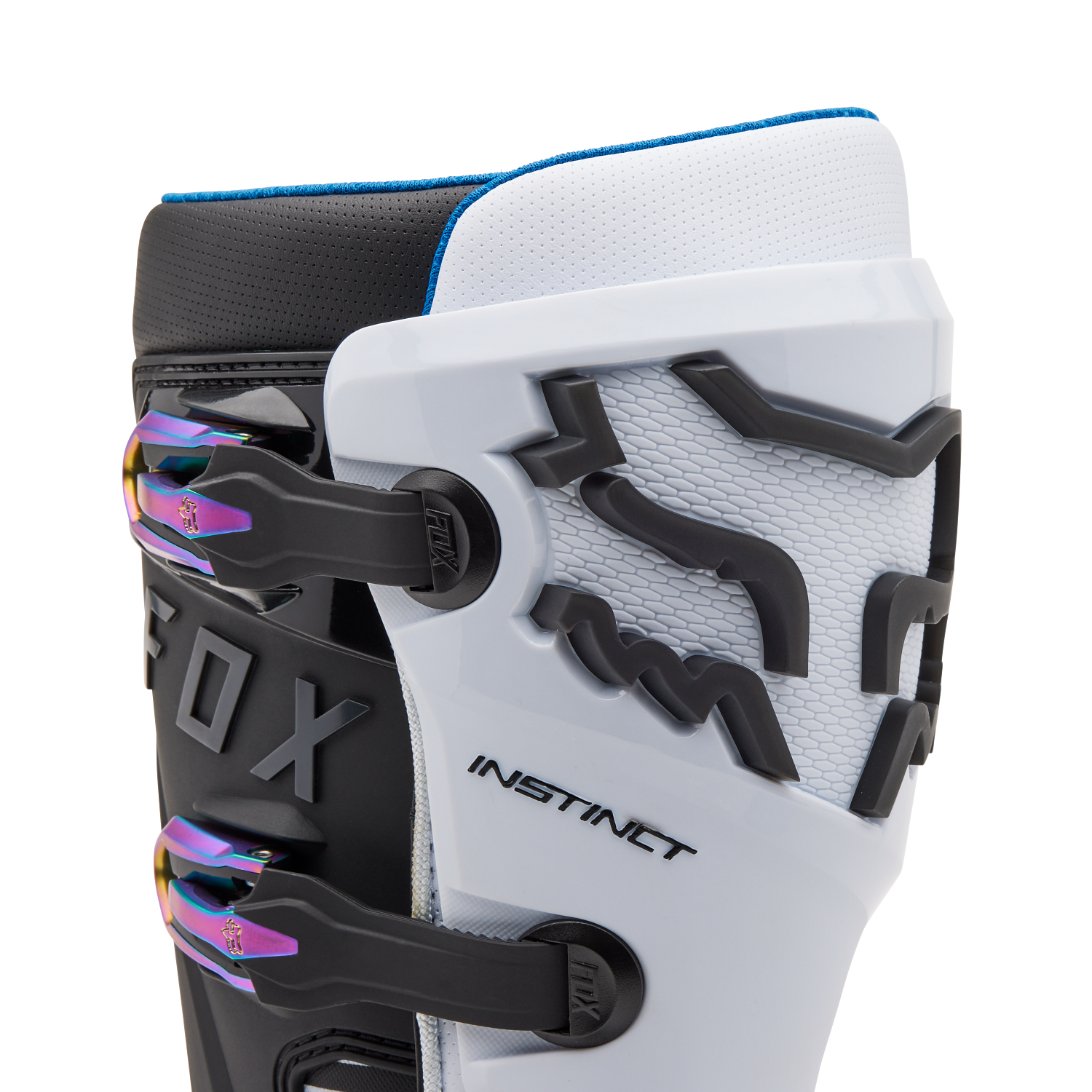 Instinct 50th Limited Edition Boots