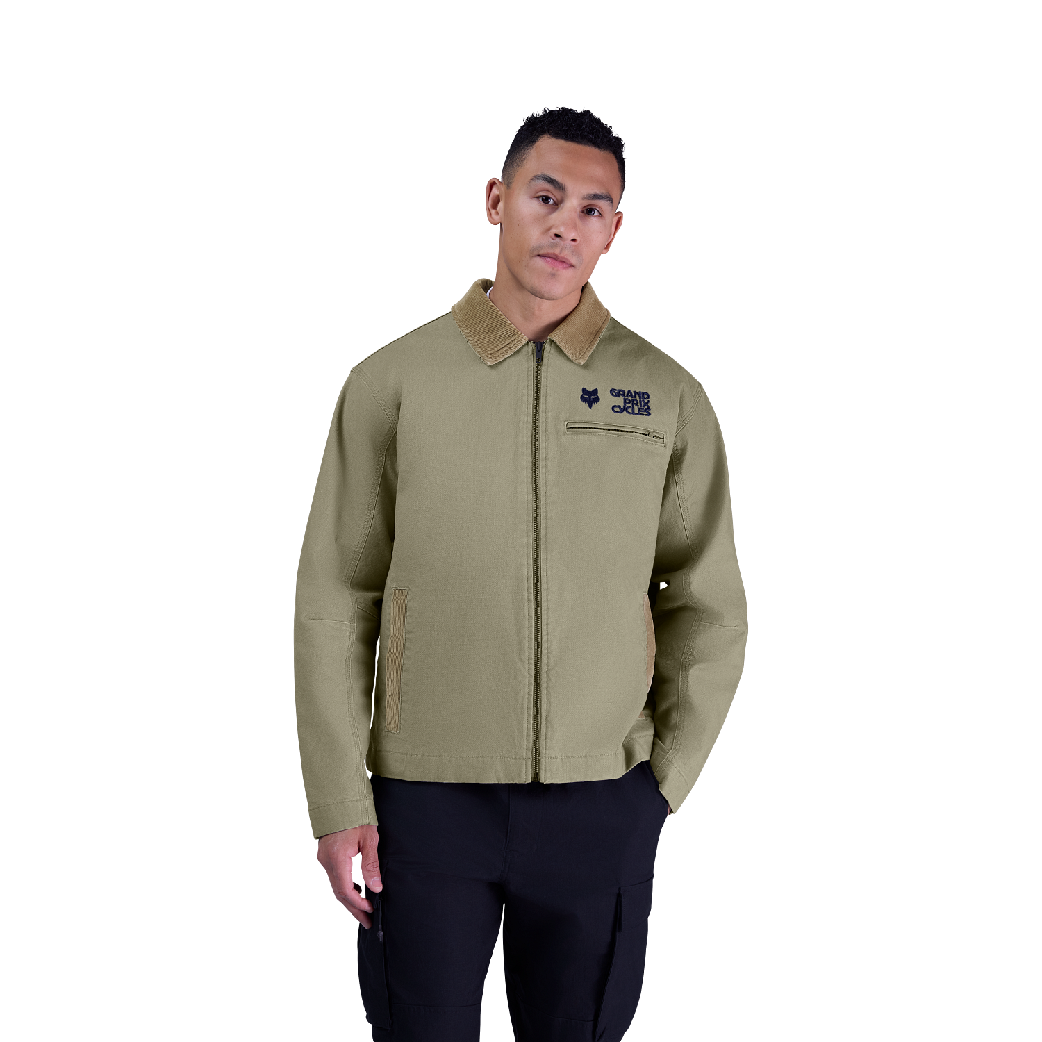 CIRCA 74 JACKET [ADB] M