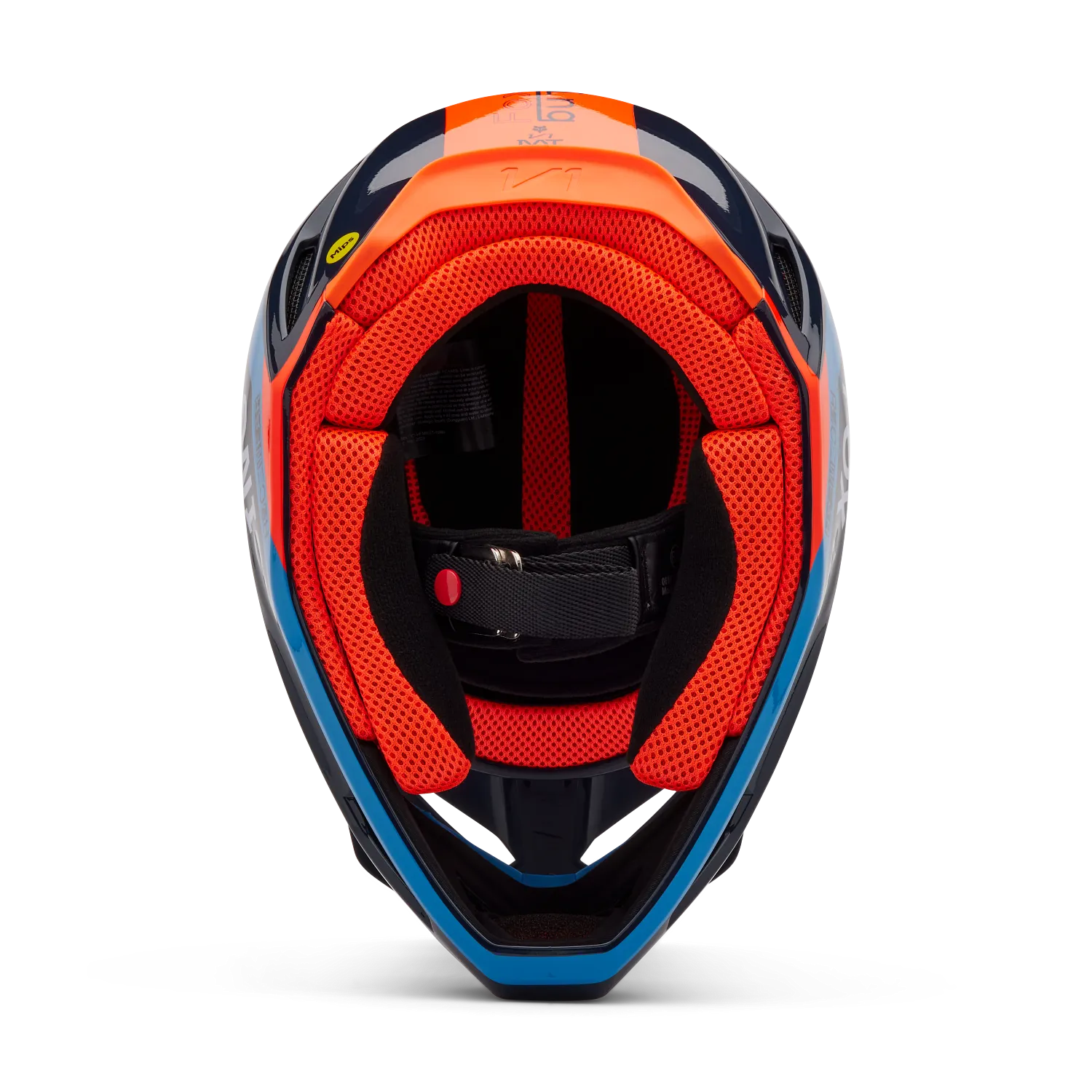 YTH V1 RACE SPEC HELMET 