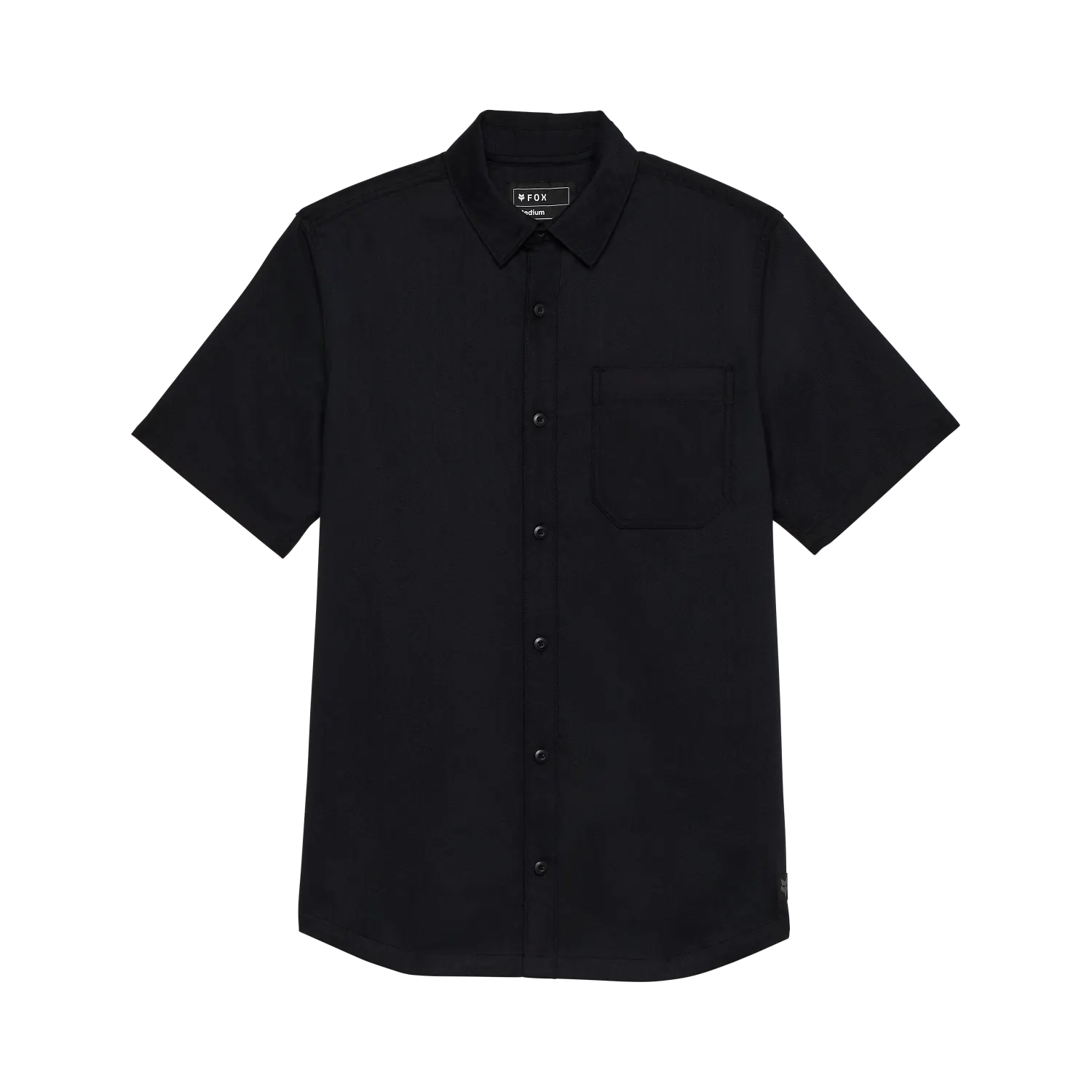 Level Up Woven Shirt