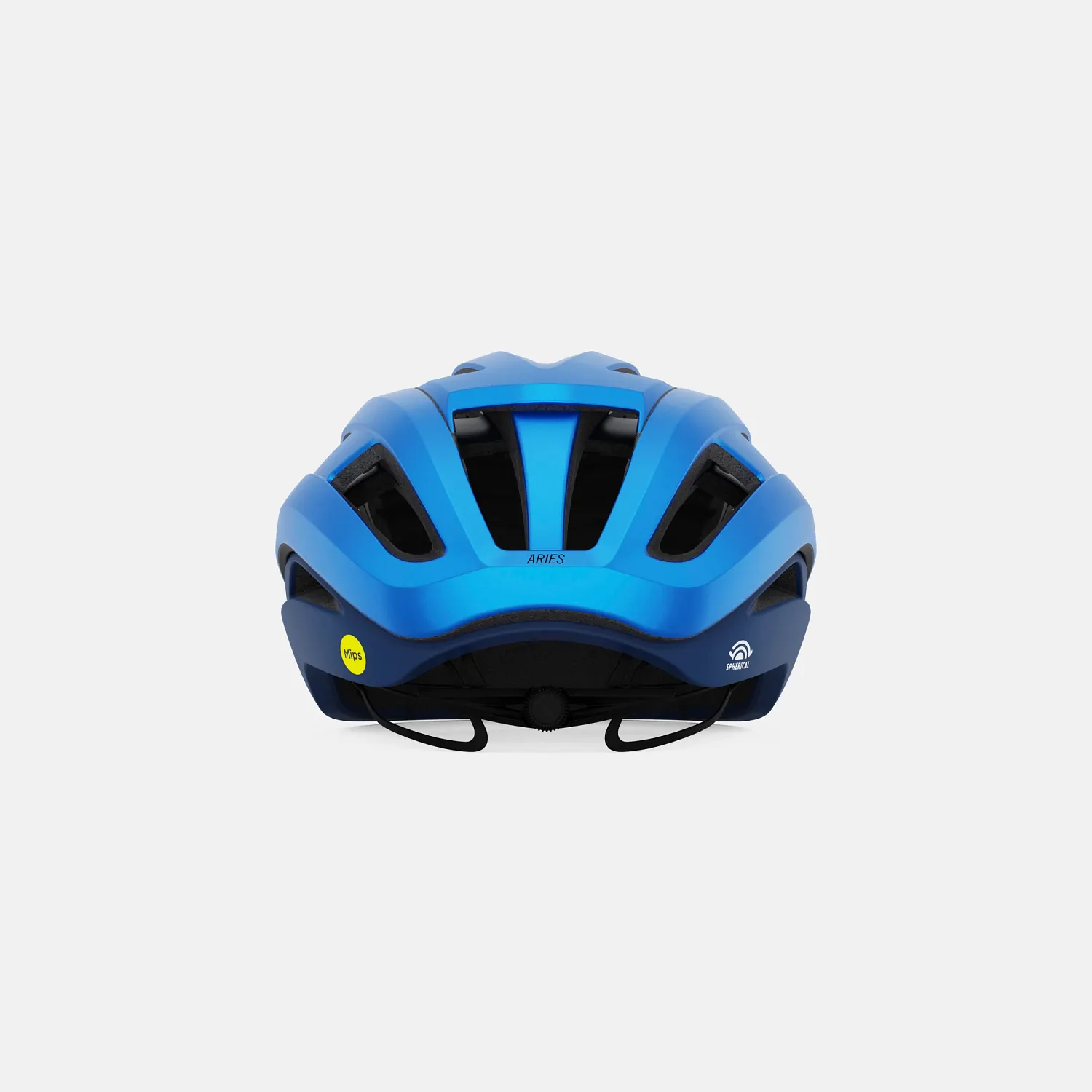 GR ARIES SPH MAT ANO BLU L 23 US