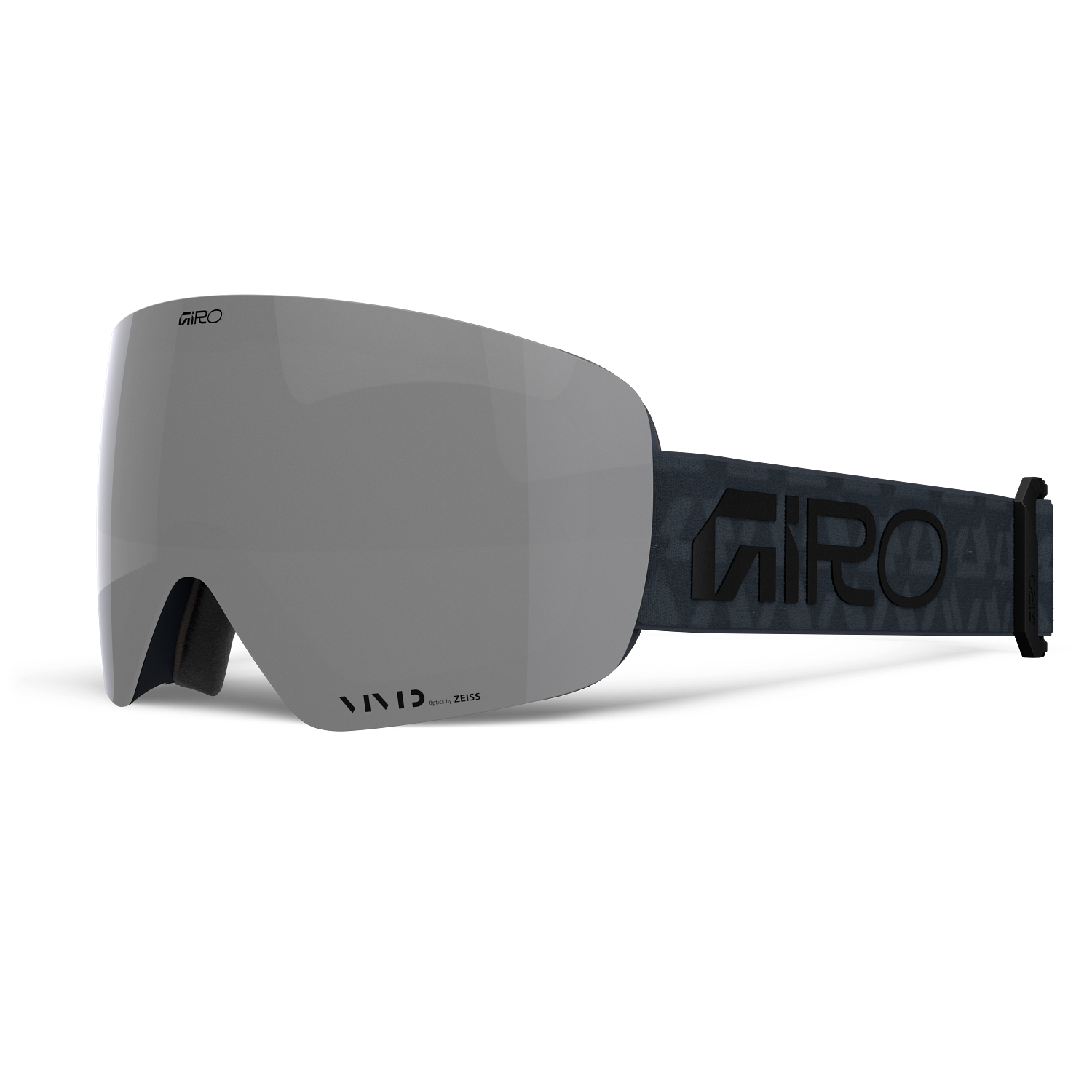 Contour RS Asian Fit Goggle
