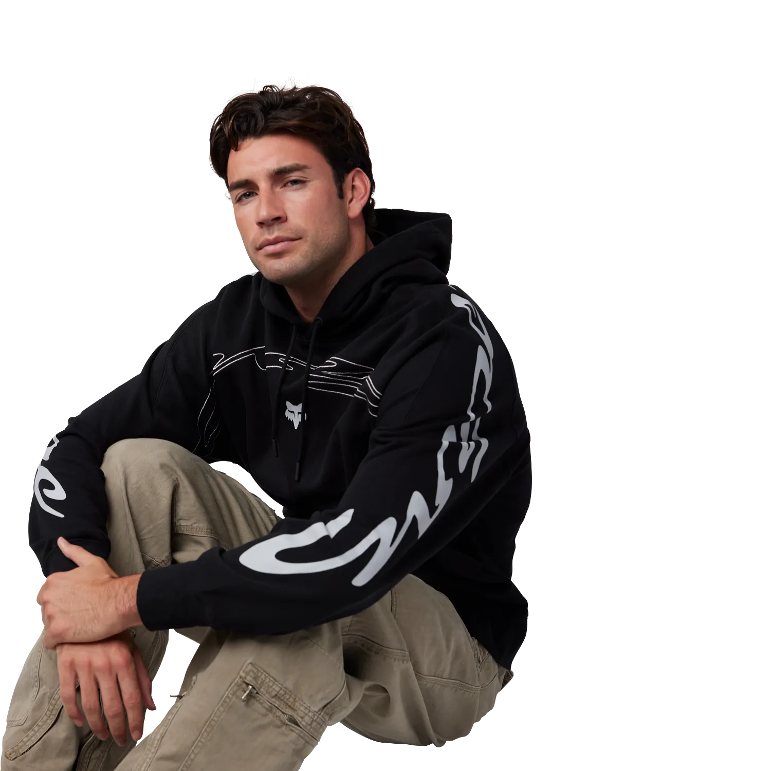 ENERGY FACE OVERSIZED FLC PO 