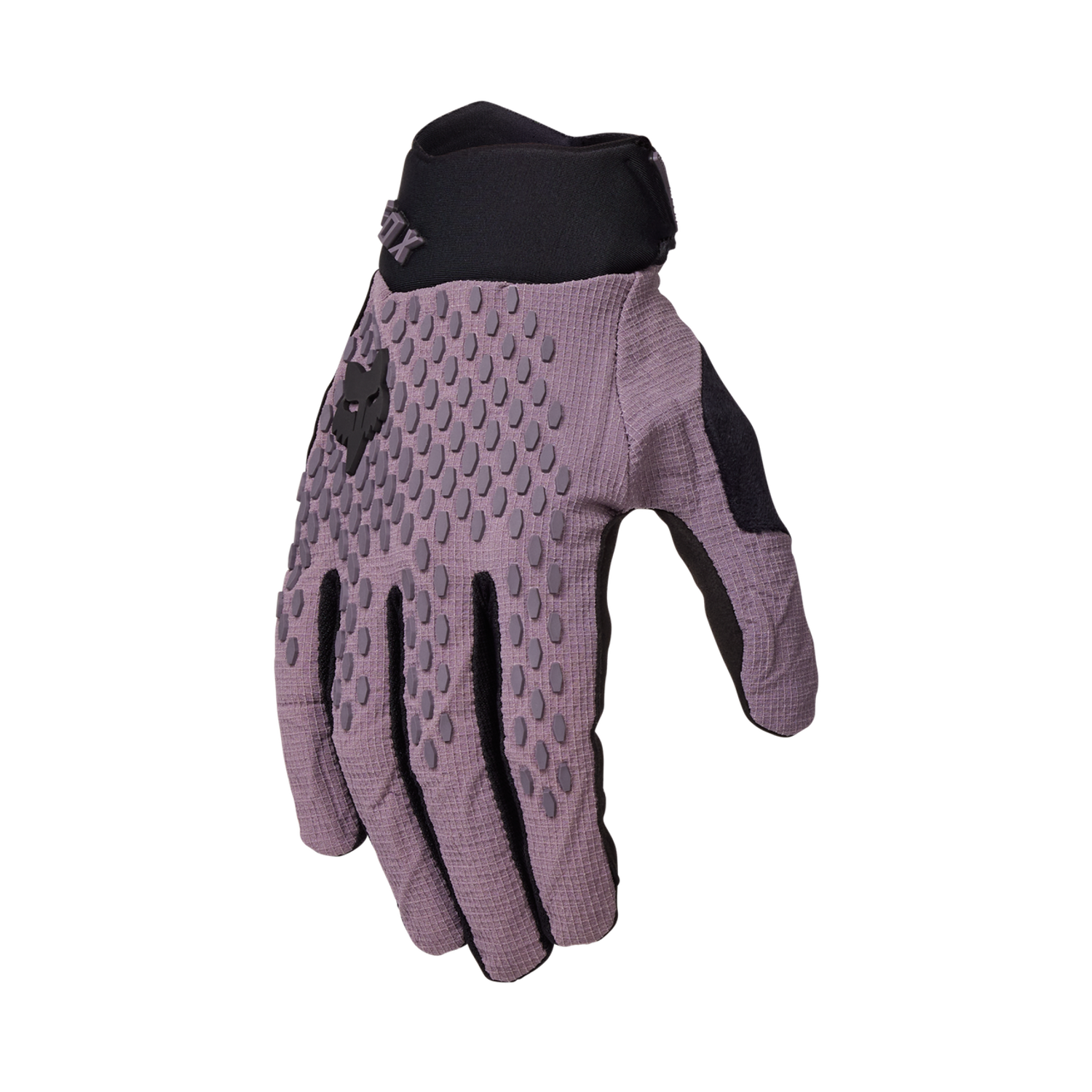 Womens Defend Gloves